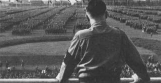 Кто привел Адольфа Гитлера к власти