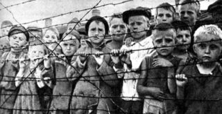Как нацисты забирали кровь у советских детей