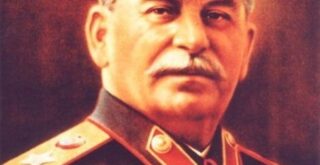 факты о Сталине