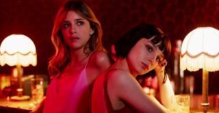 Сериал Netflix о школьницах-проститутках вызвал скандал