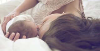 Что ждет женщину после рождения ребенка