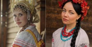 Какие есть отличия русских женщин от украинок