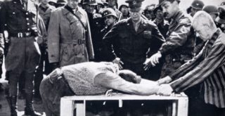 Пытки в концлагерях