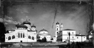 Истории российских городов