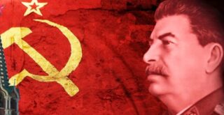 Сталин — это лучшее