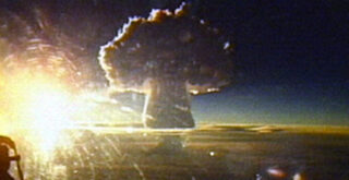 СССР водородной бомбы
