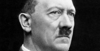 Смерть Гитлера